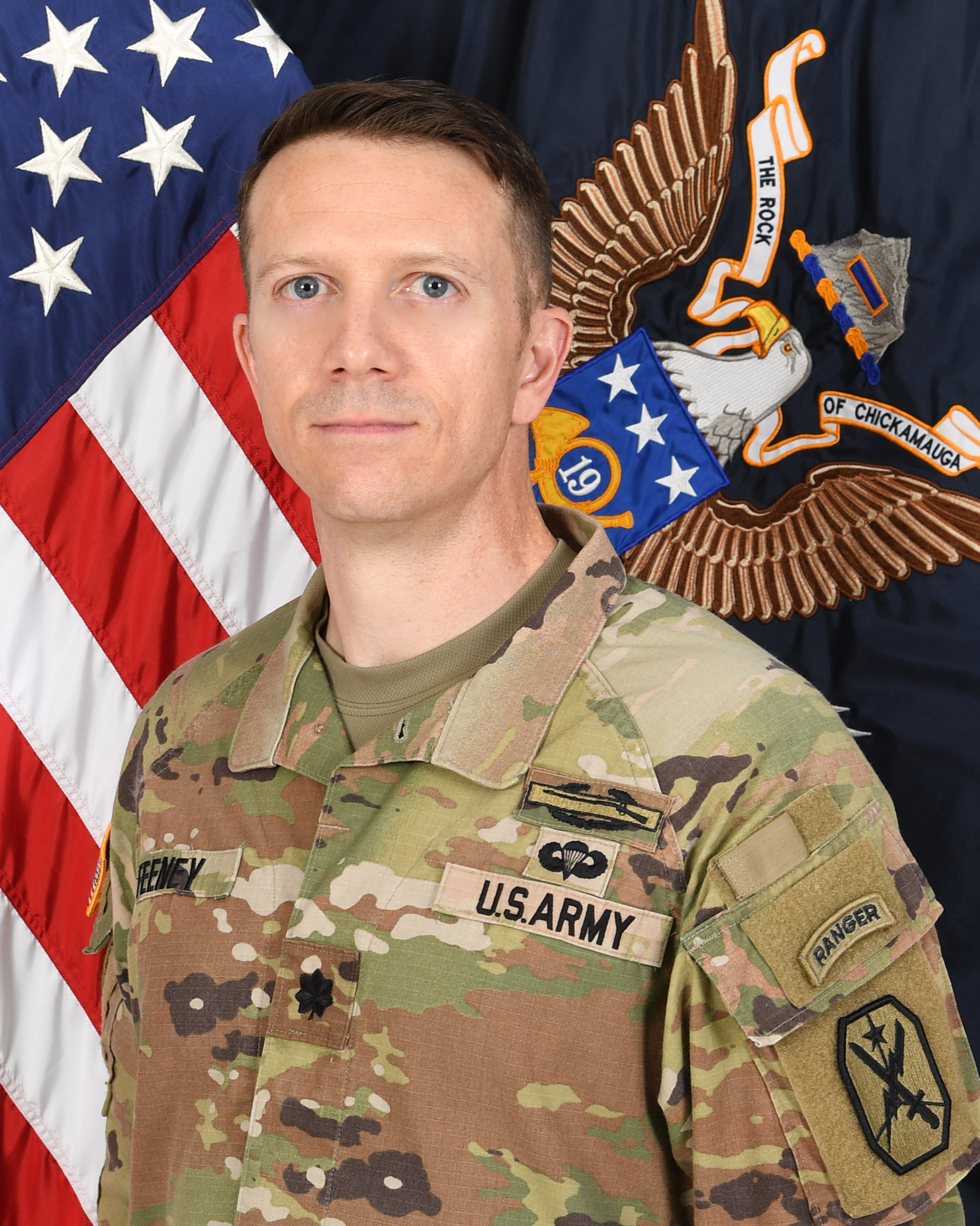 Commander Photo